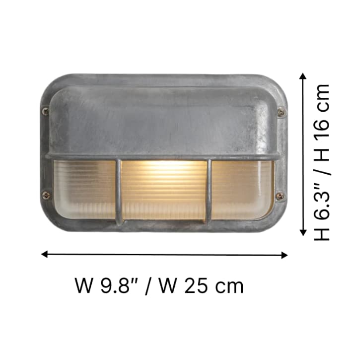 Morvane product size diagram J