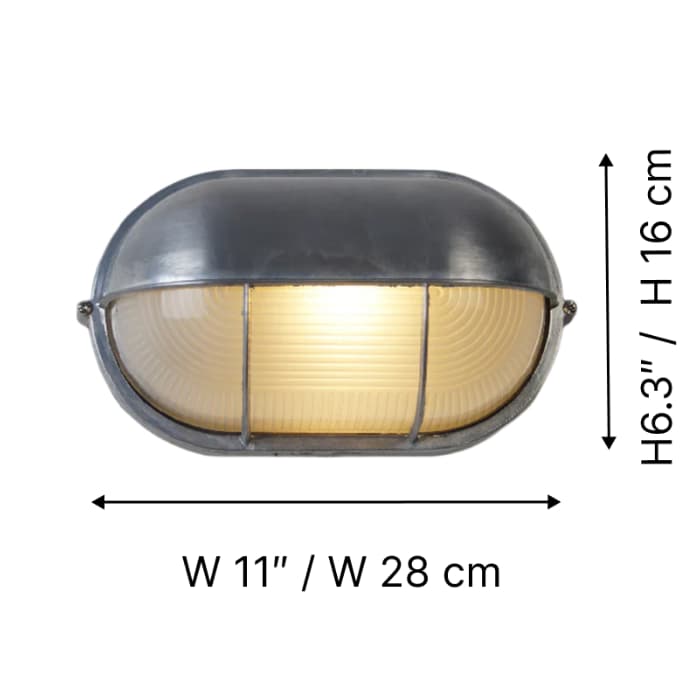 Morvane product size diagram I