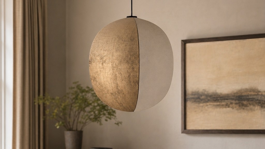 Diora pendant light video poster