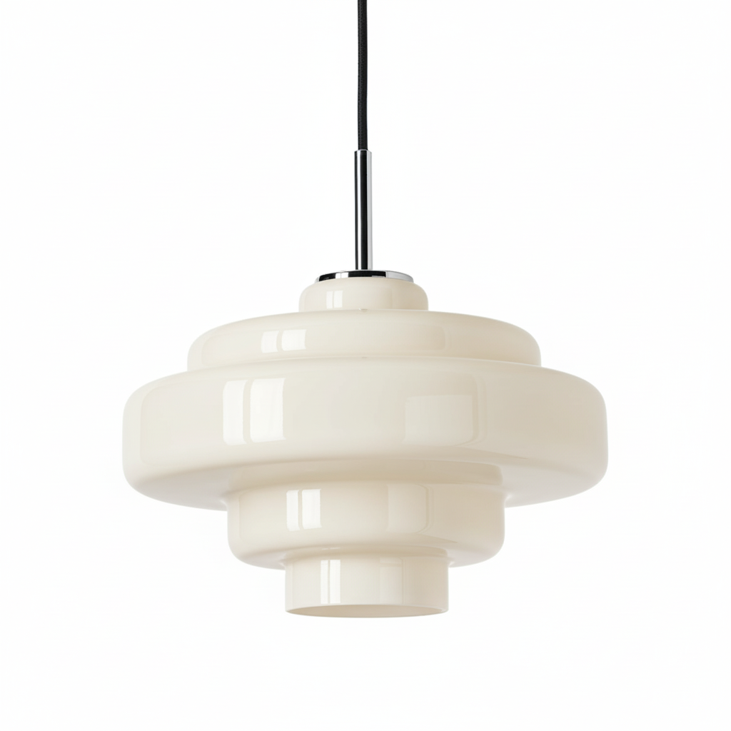 Koloro white finish option