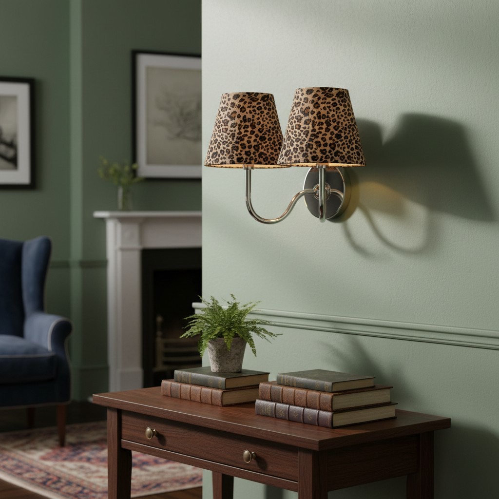 Luvora brass wall lamp more choice