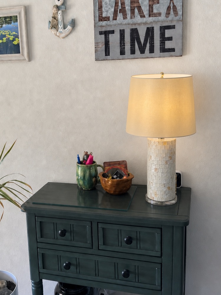 Real home inspiration 3