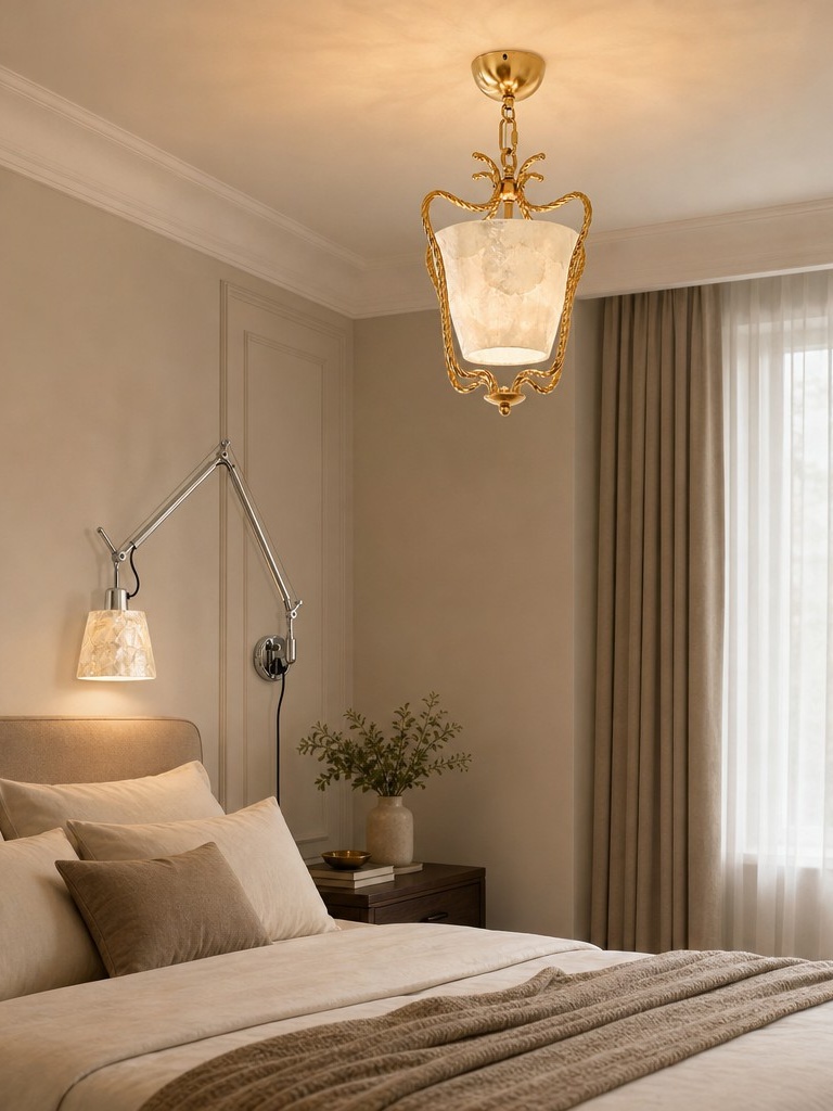 Lunavera light inspiration in a living room