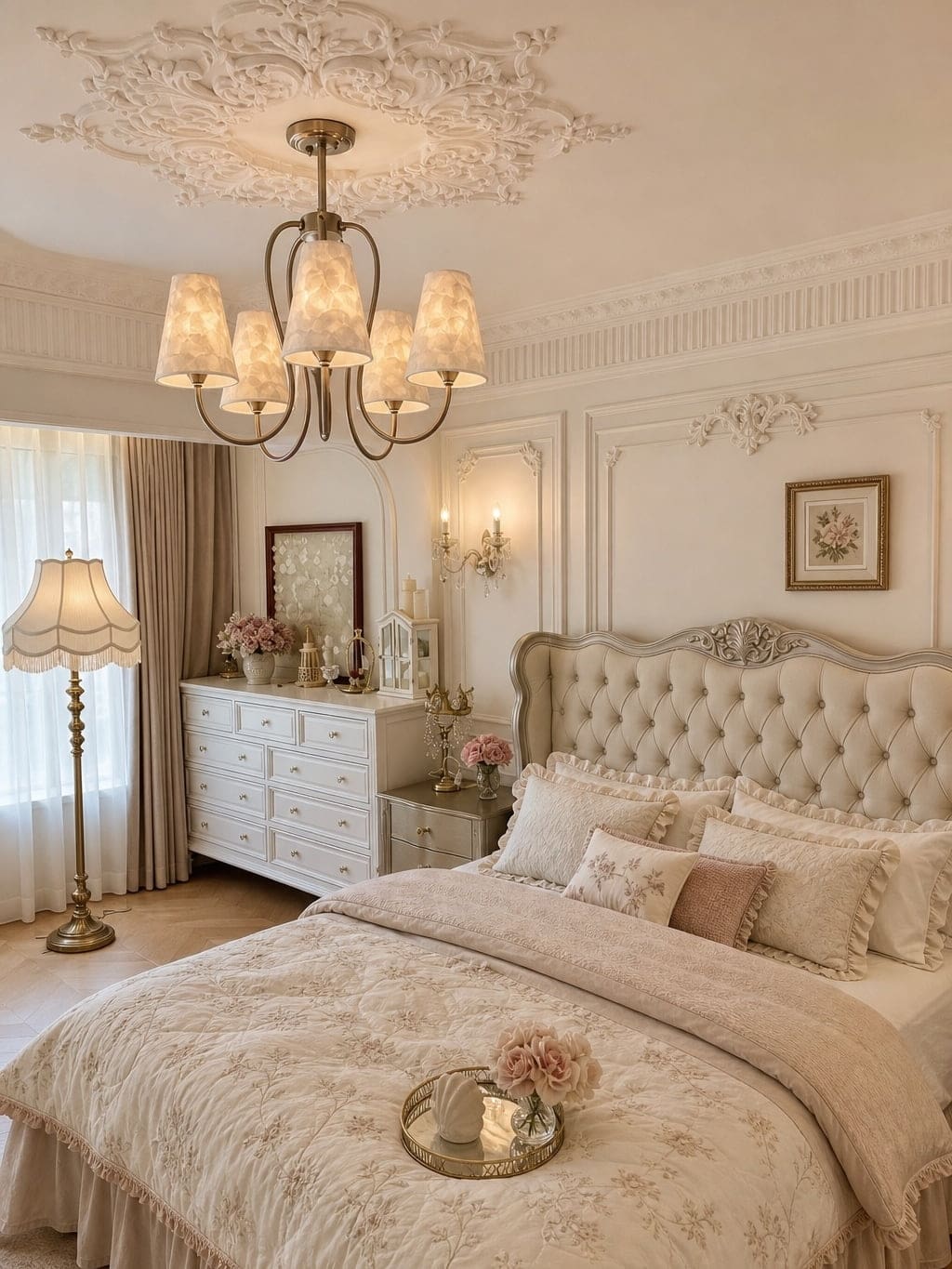 Micahell light in kitchen and dining inspiration scene
