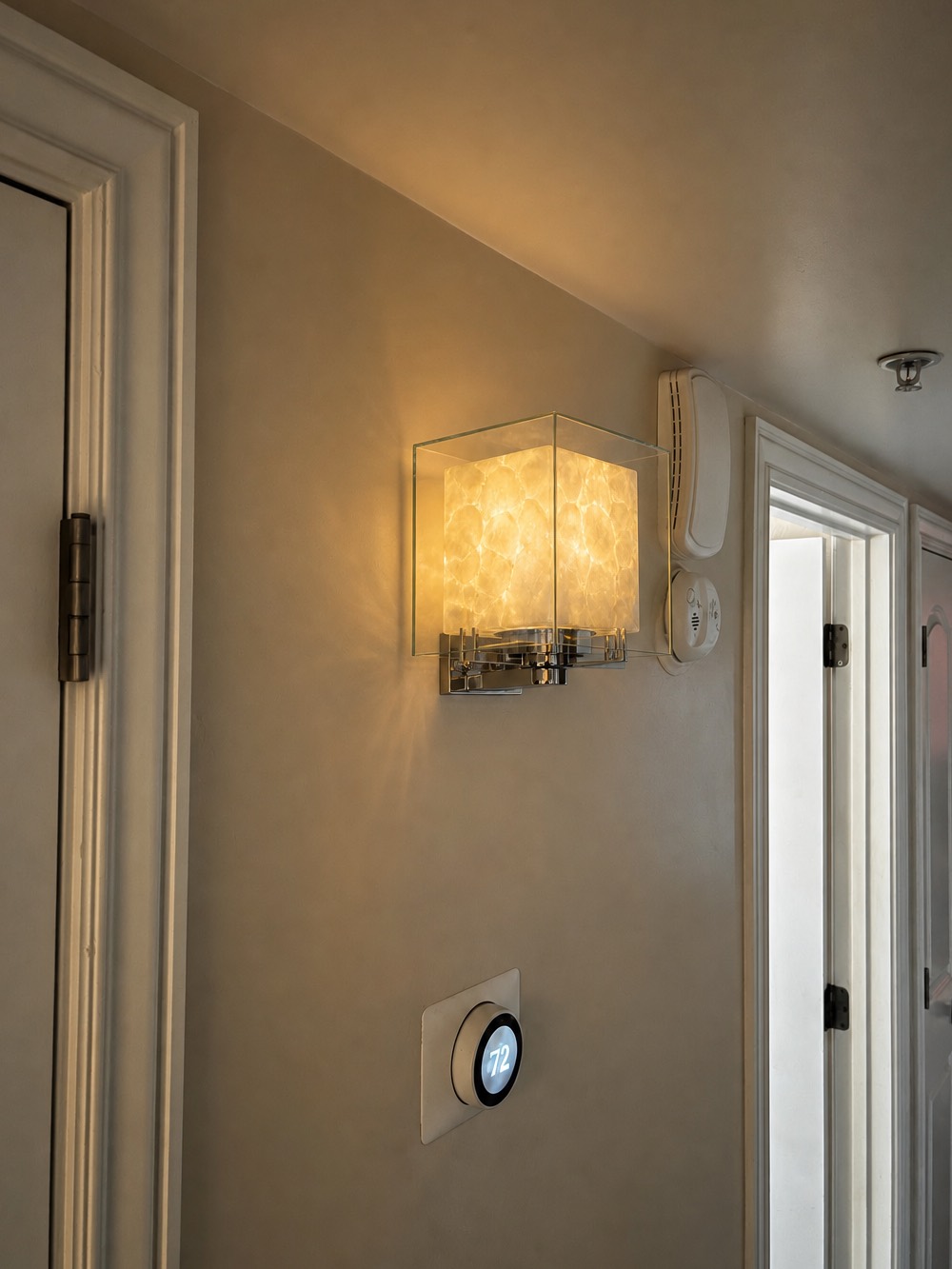 Beamira lamp real home inspiration view