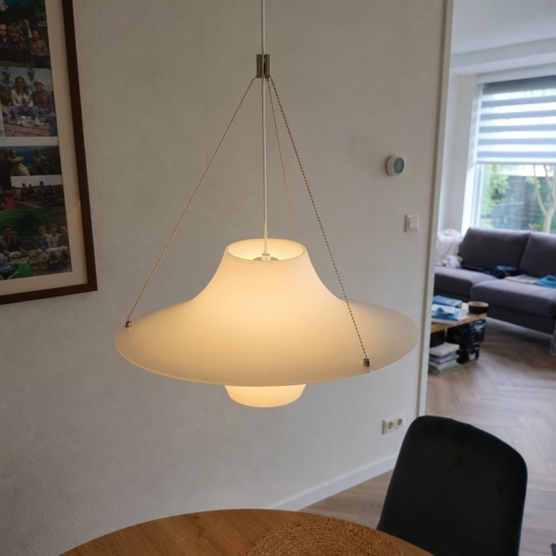 Customer photo of Saebery pendant lamp