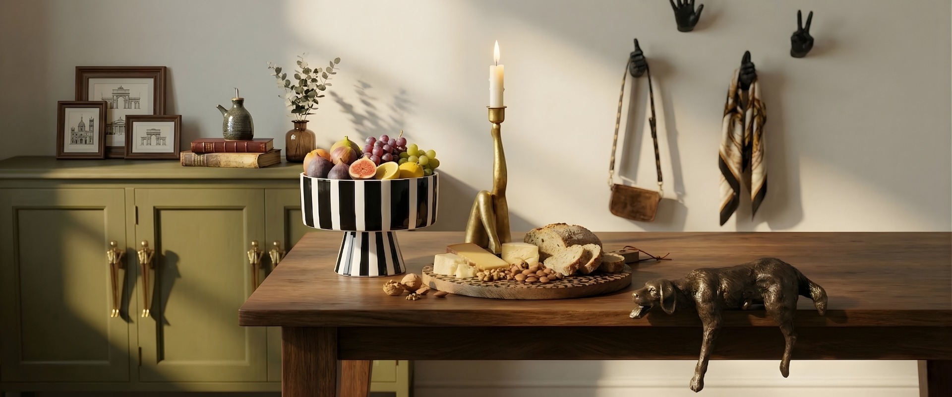 Explore Our Signature Pieces collection