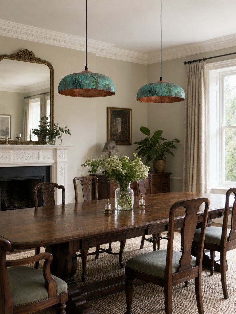 Aerugix pendant light real home inspiration