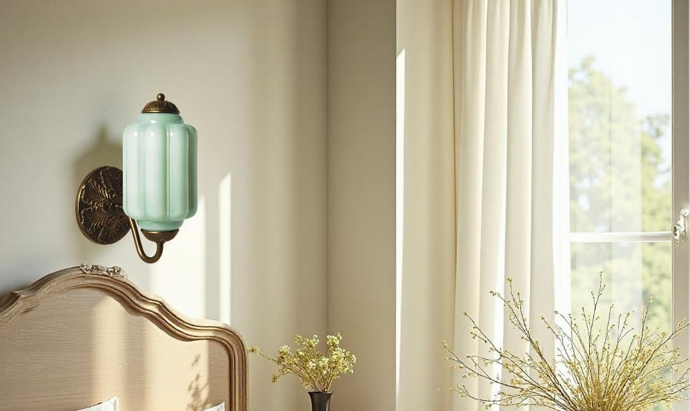 Eloise wall light video preview