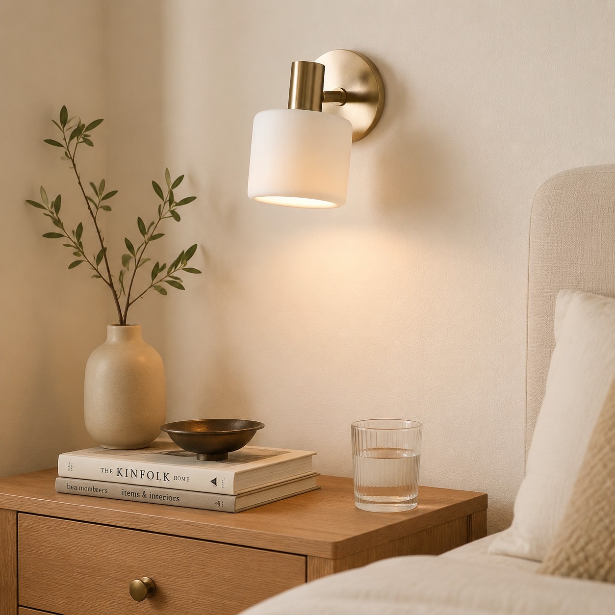 Light On