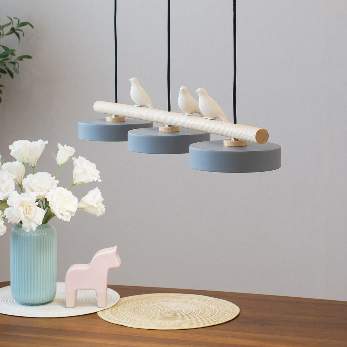 ツーアースリー bird pendant lamp 2 ペンダントライト ツーアースリー bird pendant lamp 2 ペンダントライト ライト・照明