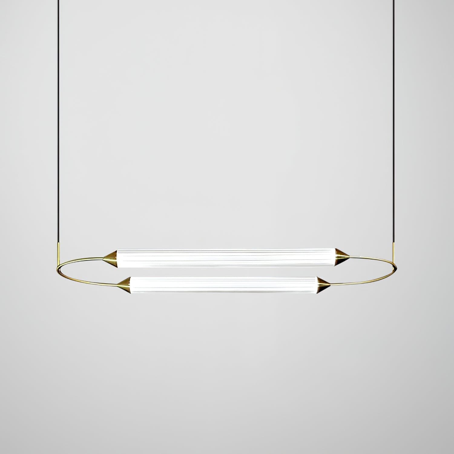 Capsule Pendant Lamp