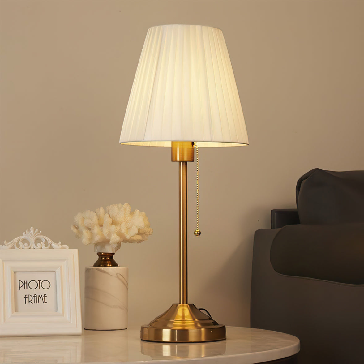 Arstid table lamp hotsell