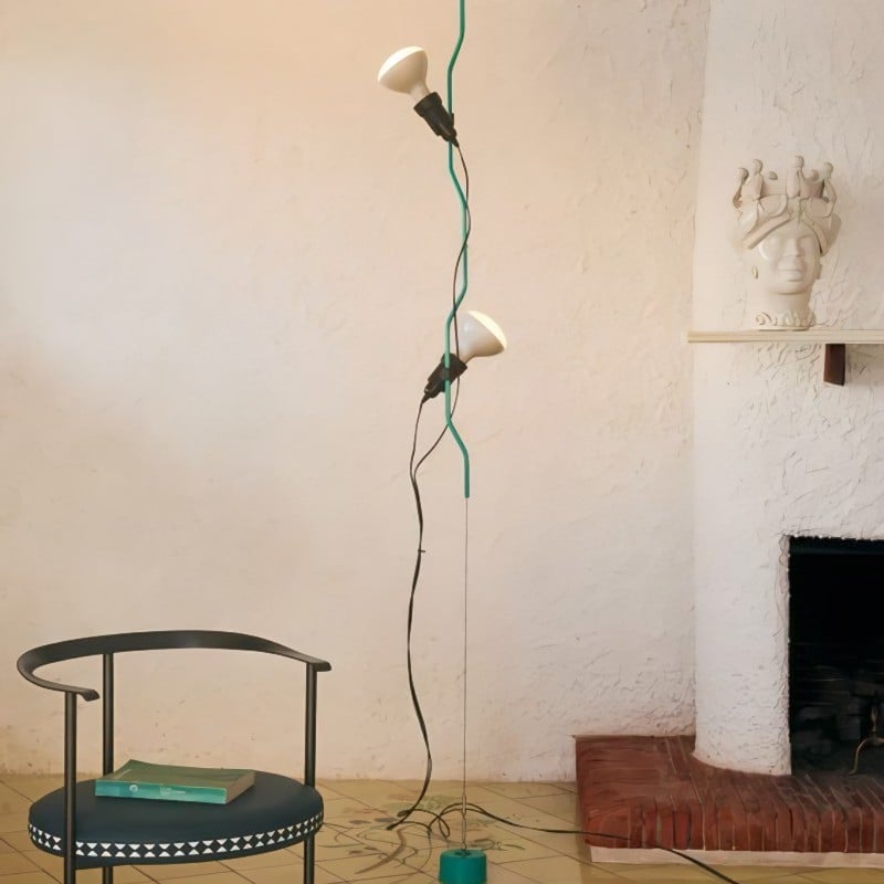 Parenthesis Dimmable Led Pendant Light S3