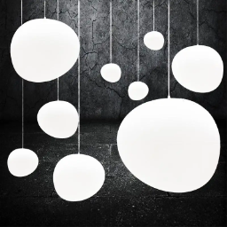 Gregg Pendant Light