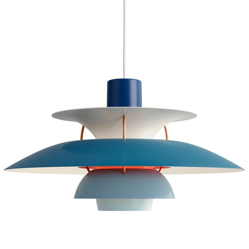 Nodic Danish Multi Layer Pendant Lamp S5
