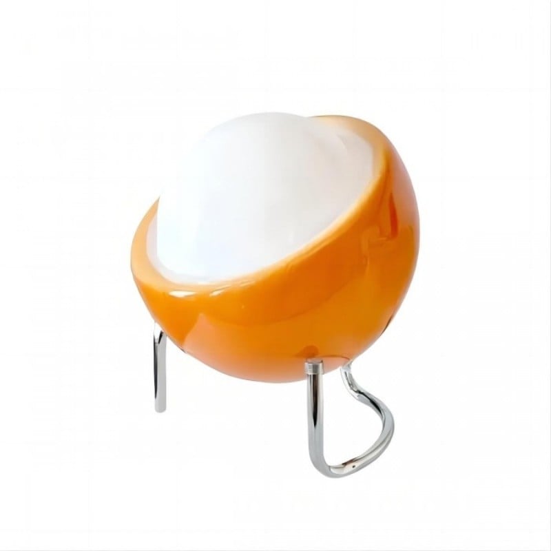 Creative Bauhaus Egg Table Lamp S42