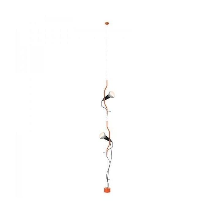 Parenthesis Dimmable Led Pendant Light S3