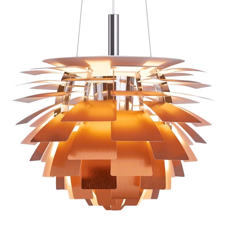 PH Artichoke Pendant Light