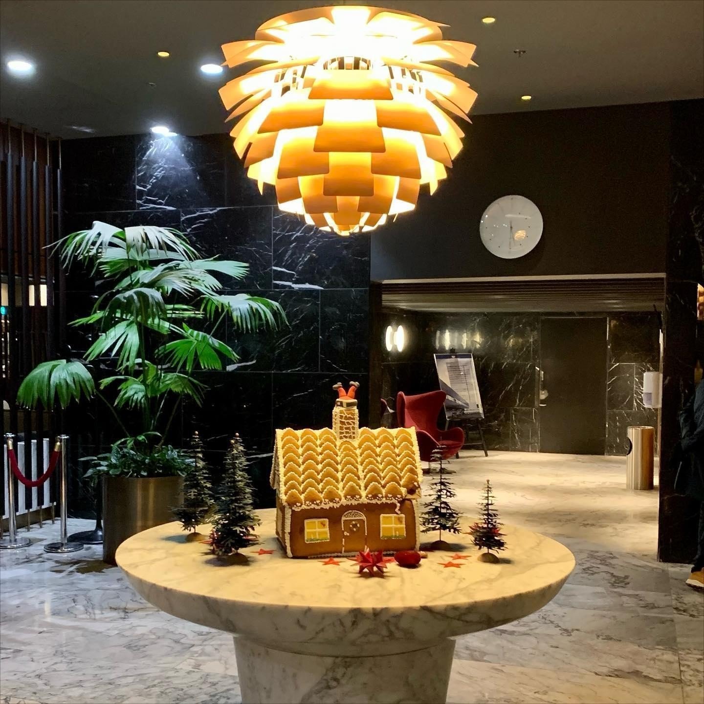 PH Artichoke Pendant Light