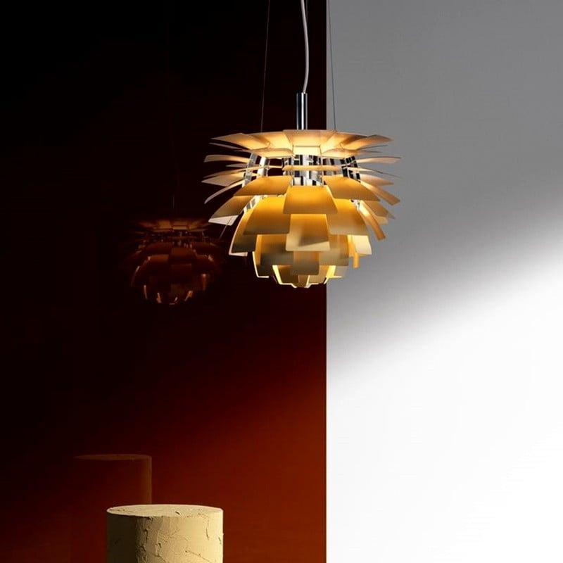 PH Artichoke Pendant Light