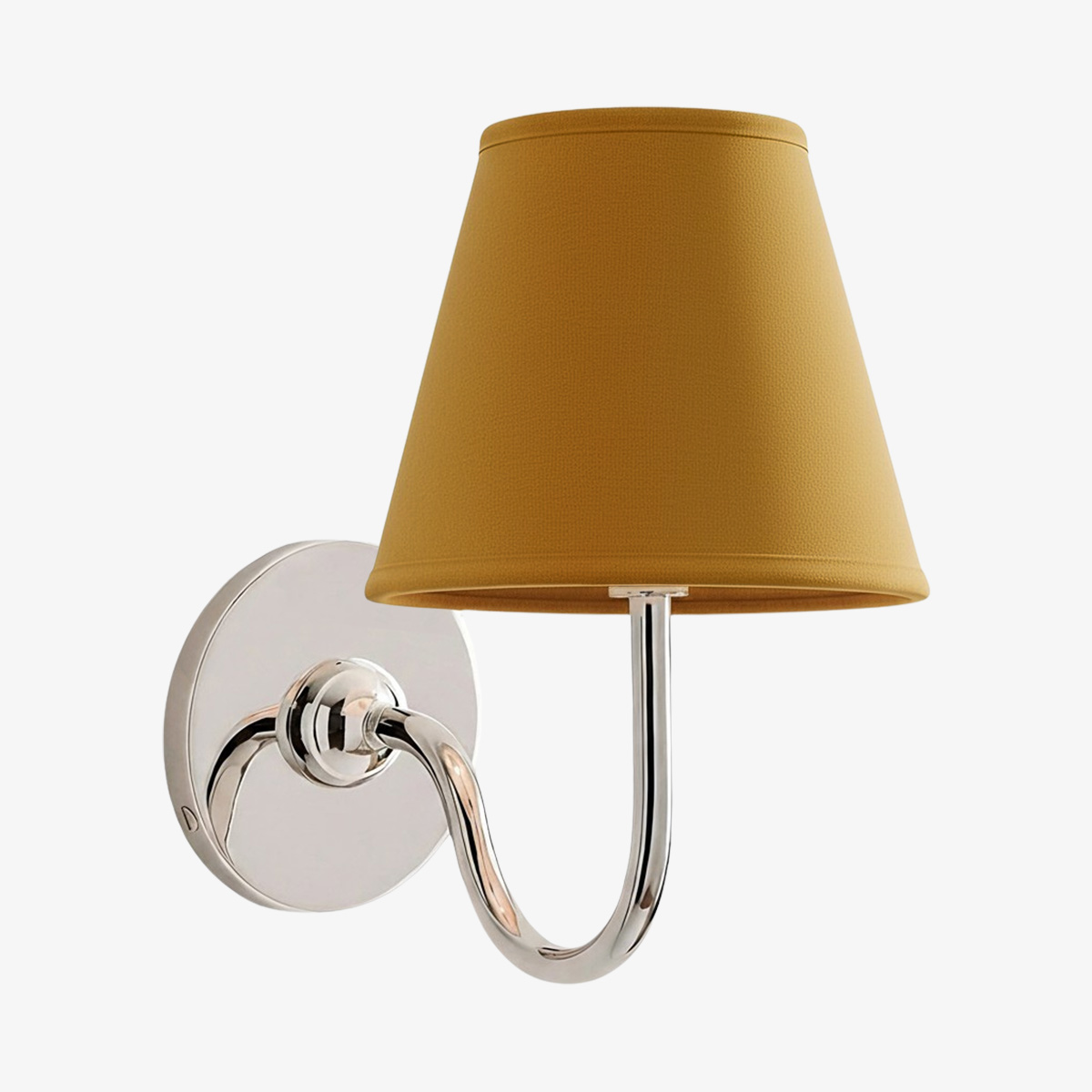 Plain shade lamp product