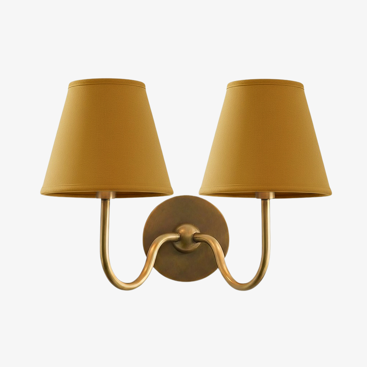 Plain shade product view