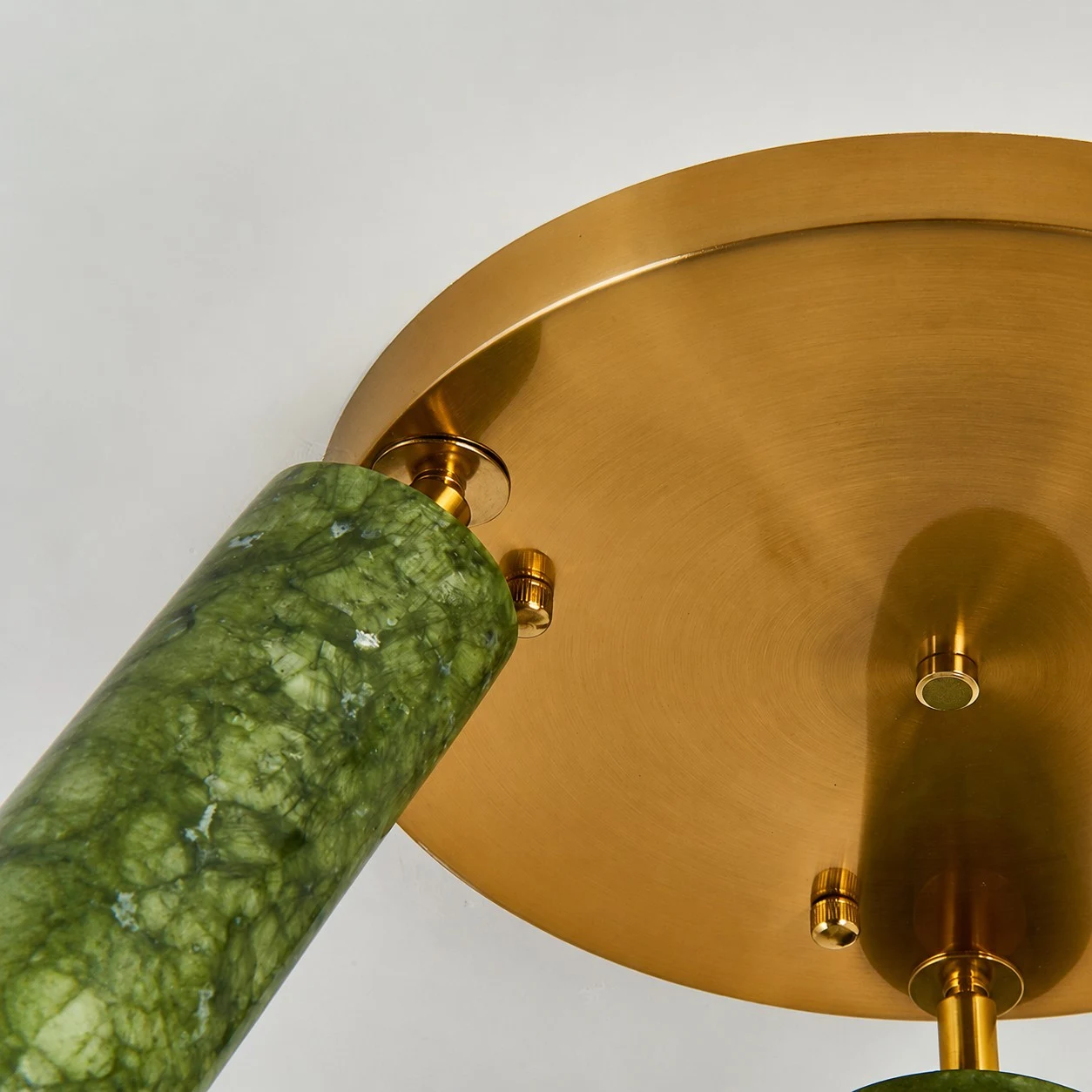 Adjustable joint and canopy