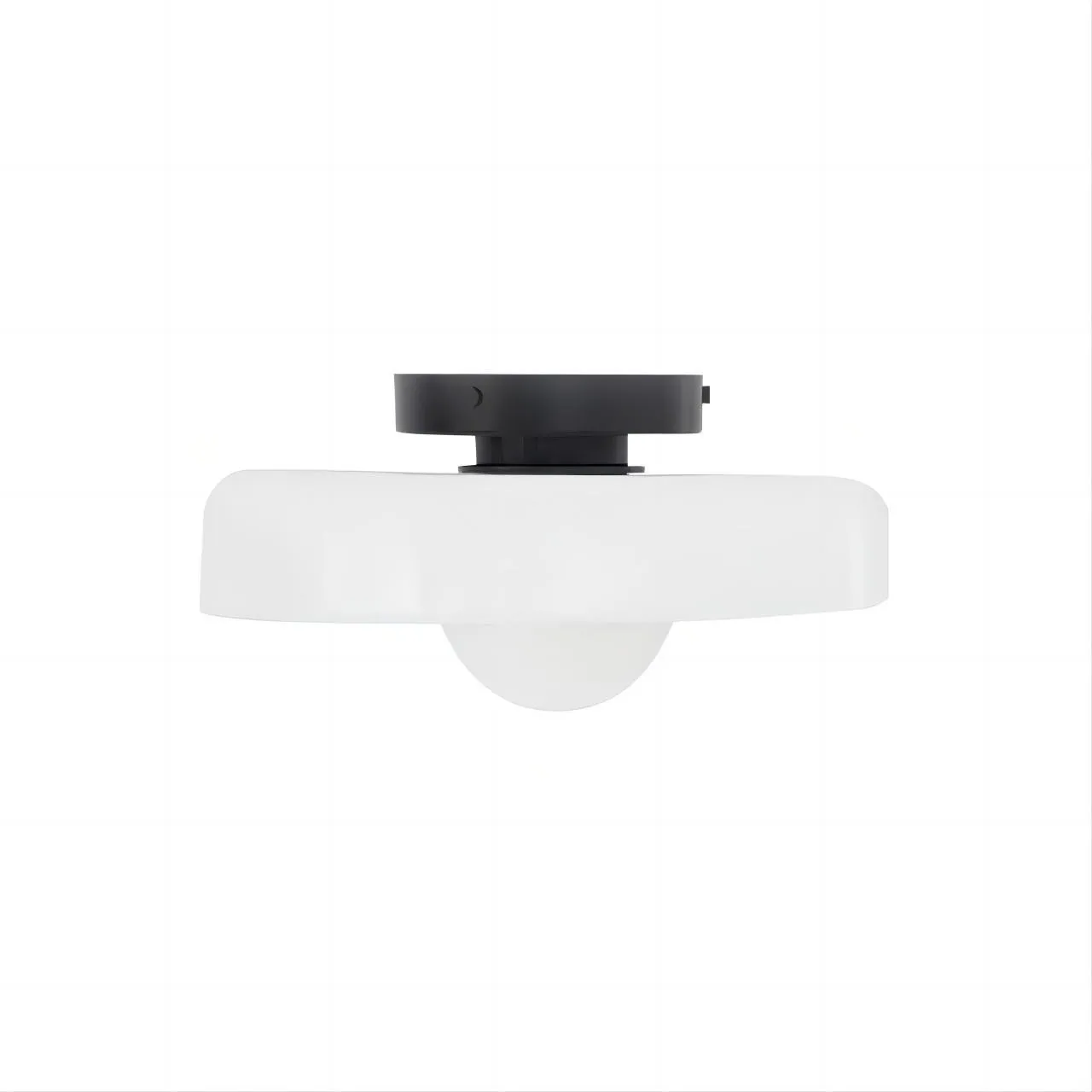 Morandic Disc Orb Wall Lamp Ceiling Lamp S26