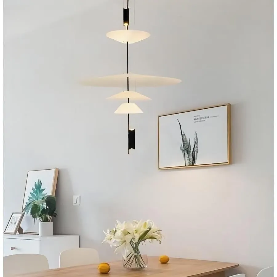 Flamingo Chandelier