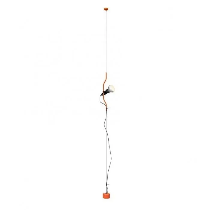 Parenthesis Dimmable Led Pendant Light S3