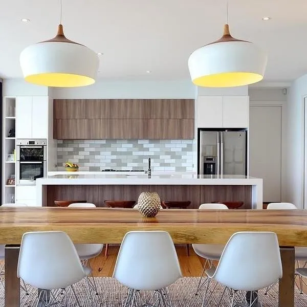 CoCo pendant light