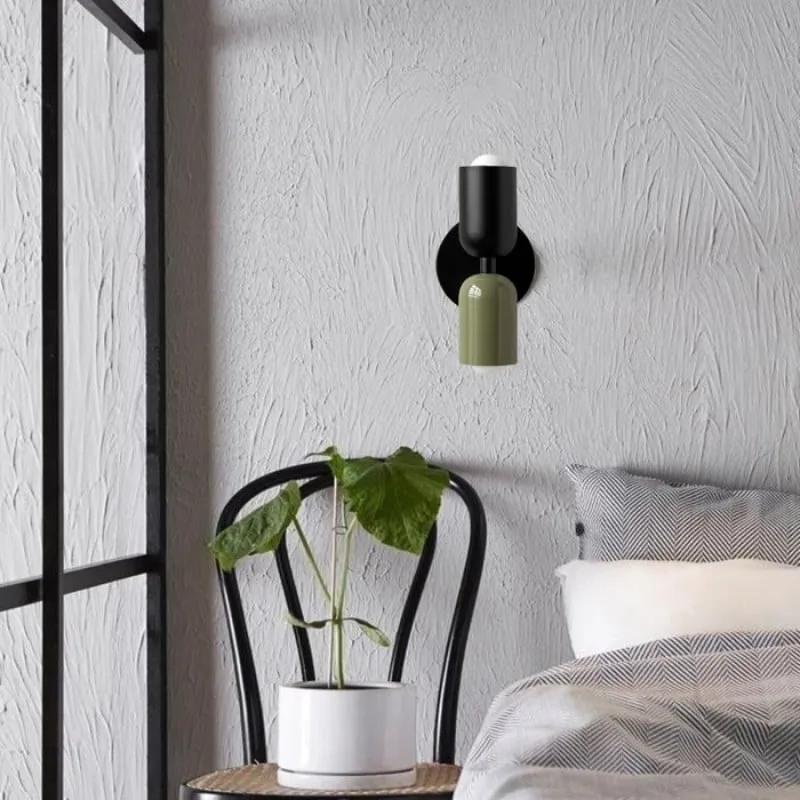 Morandic Up Down Wall Sconce S27