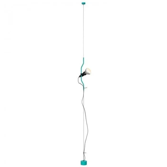 Parenthesis Dimmable Led Pendant Light S3
