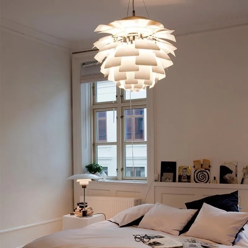 PH Artichoke Pendant Light
