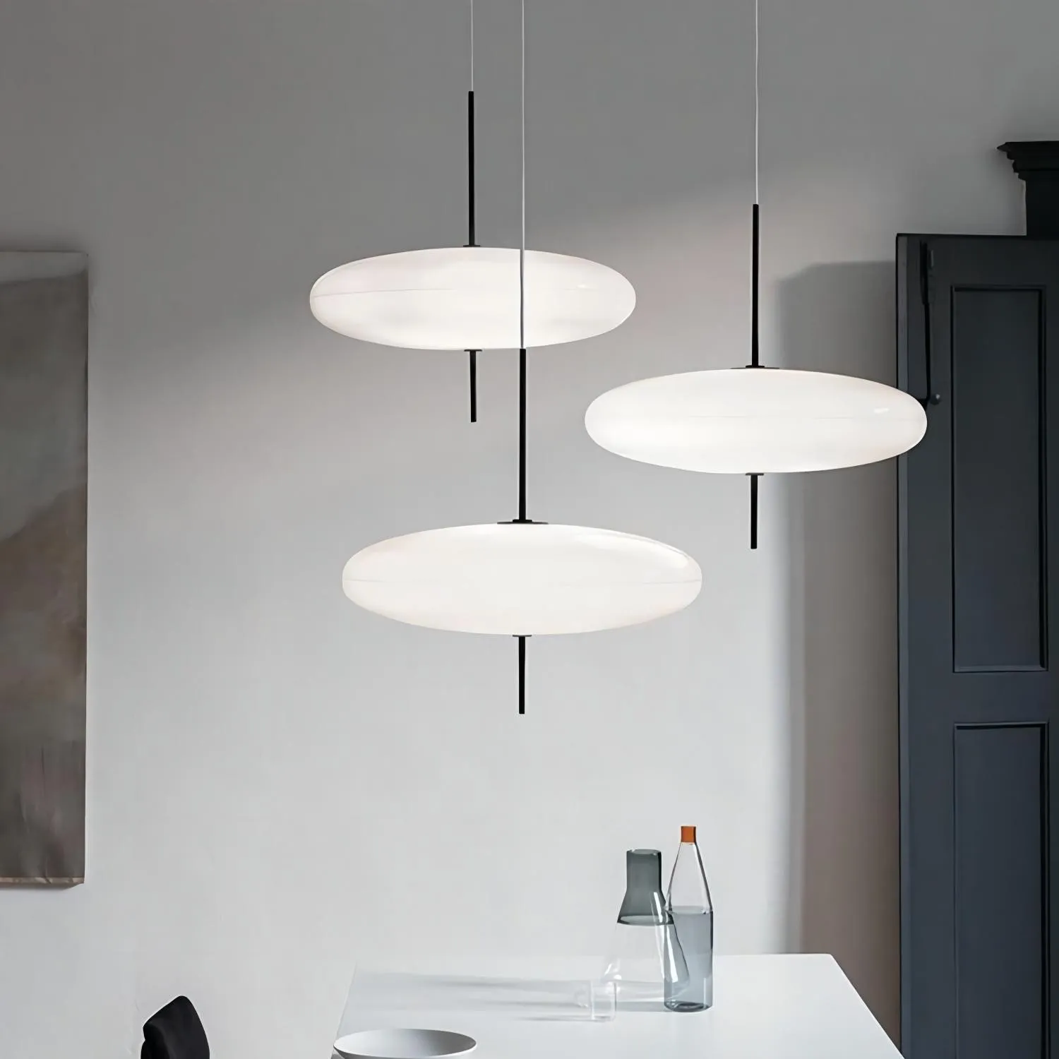 Model Minimalist 2065 Pendant Light