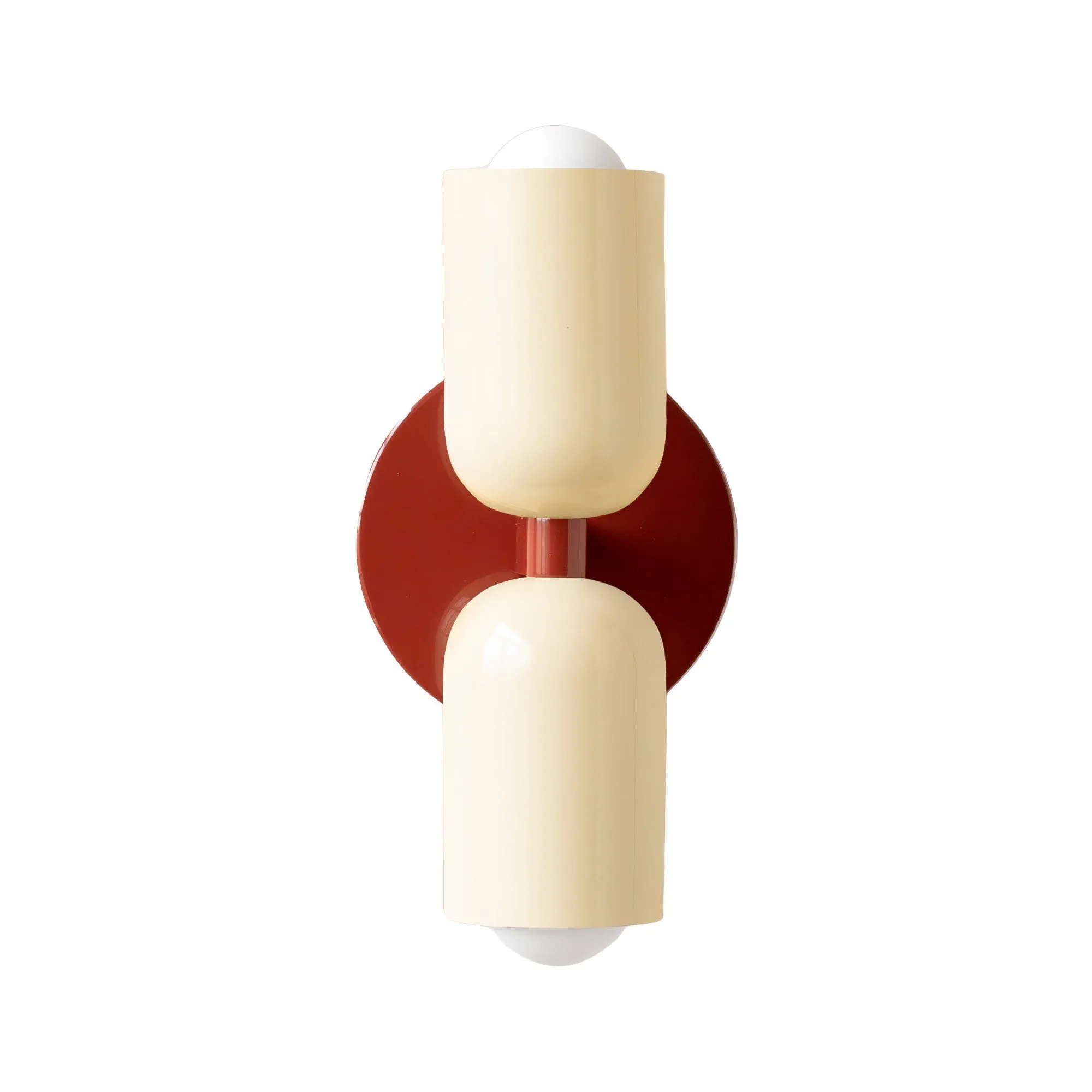 Morandic Up Down Wall Sconce S27