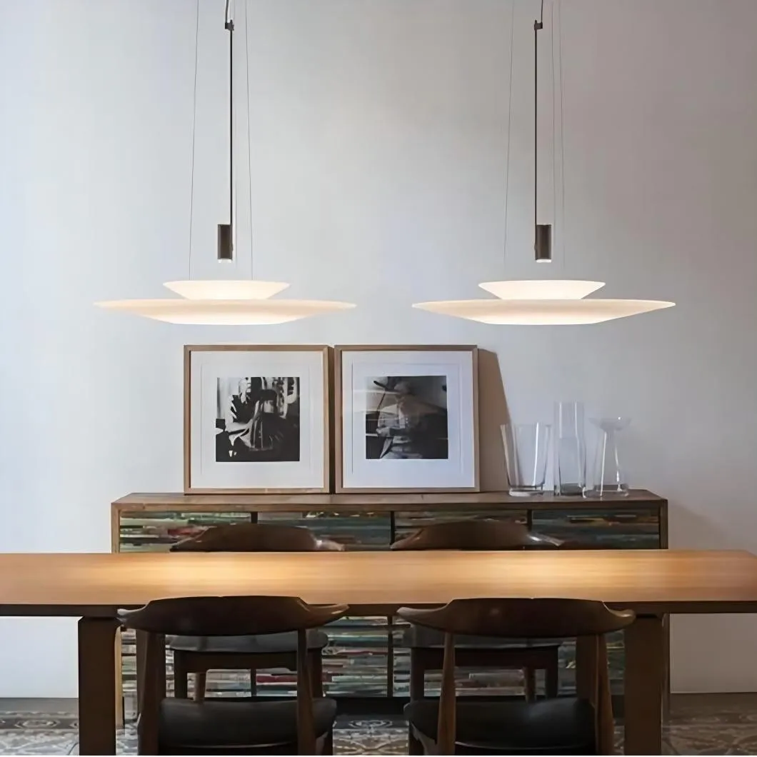 Flamingo Chandelier