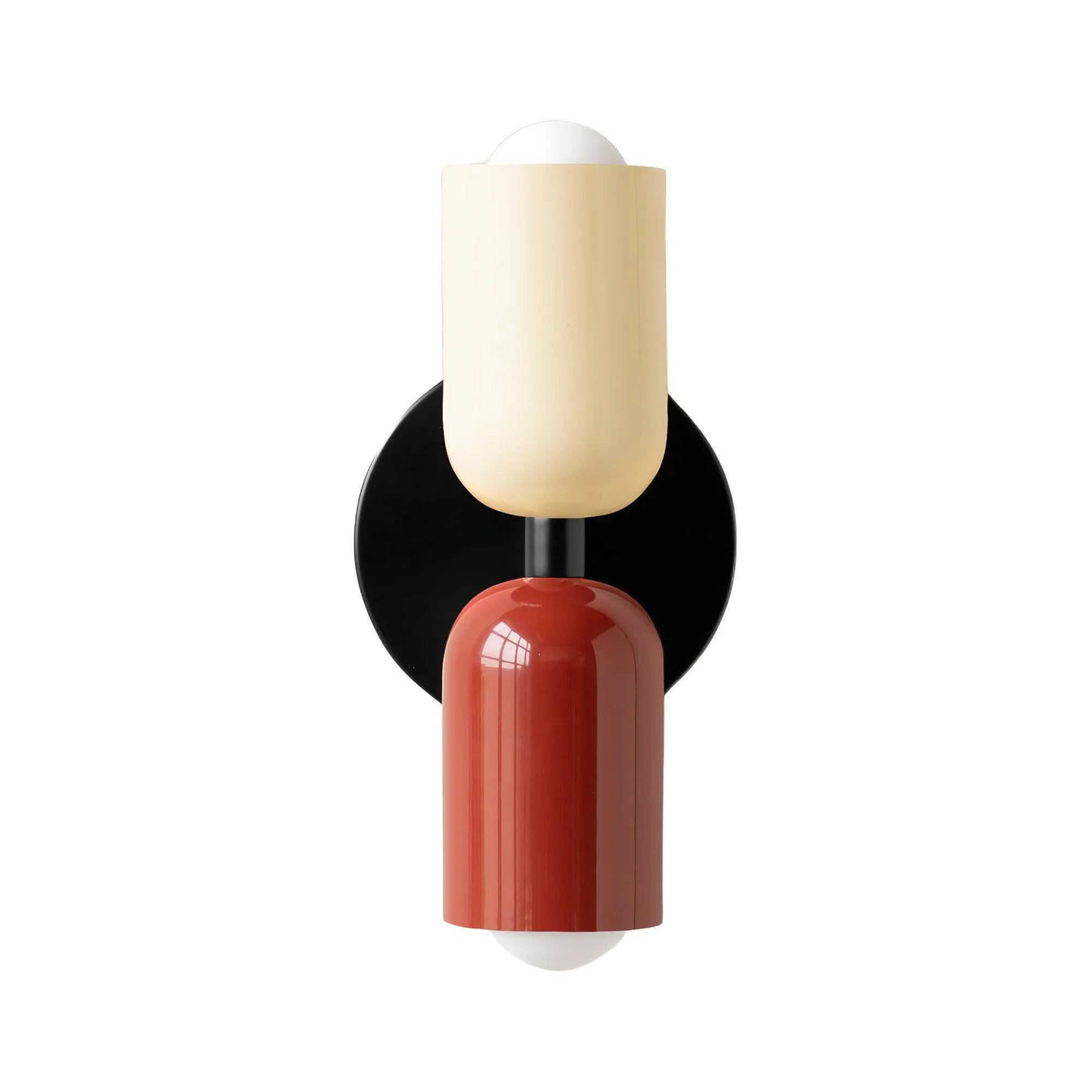 Morandic Up Down Wall Sconce S27