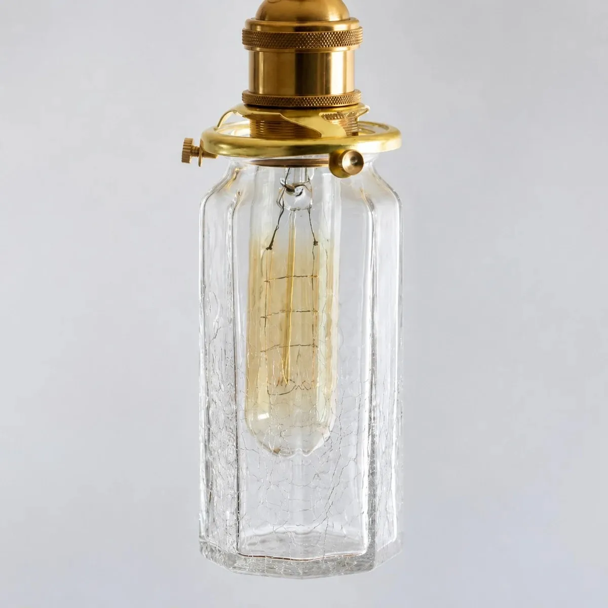 glass detail