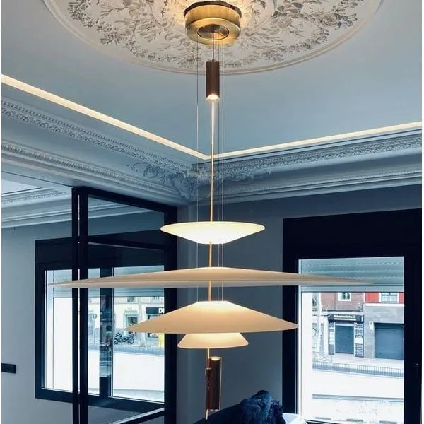 Flamingo Chandelier