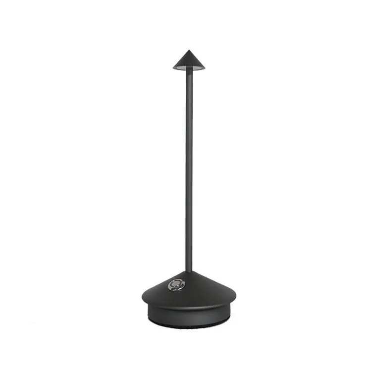Pina Pro Led Rechargeable Table Lamp